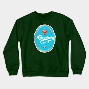 Heisenbeer Crewneck Sweatshirt